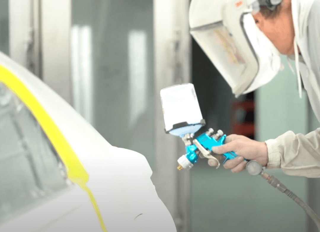 State-of-the-art facility