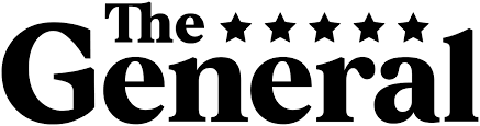 The General logo