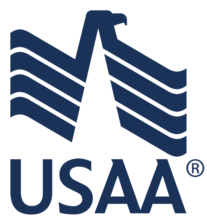 USAA logo
