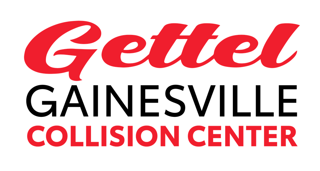 Gettel Gainesville Collision Center Logo