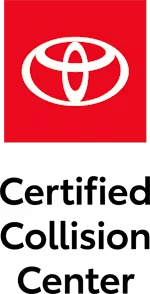 Toyota Certified Collision Center