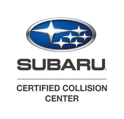 Subaru Certified